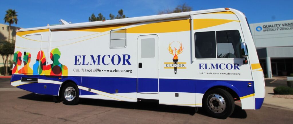 Mobile Medical Coach